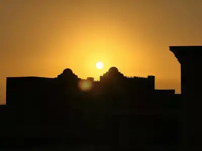 Pyramisa Beach Resort Sahl Hasheesh - 61