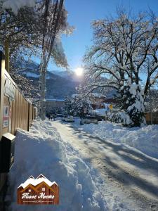 Шале Тихое место - 25