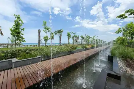 Ramada Plaza & Spa Trabzon - 12