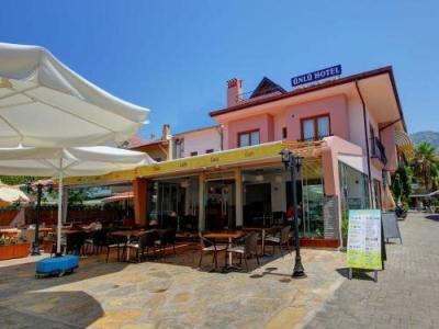 Gocek Unlu - 3
