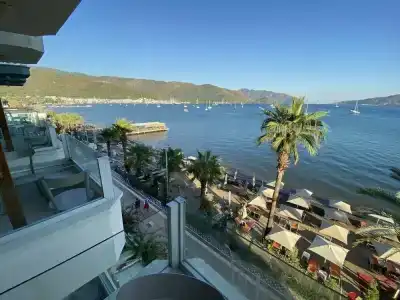 Reis Beach Otel - 35