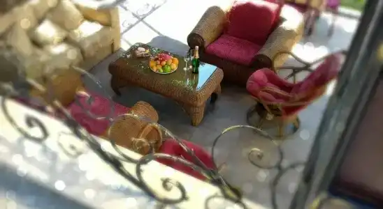 Park Avenue Yerevan - 40