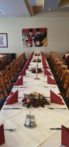 Amadeus Restaurant und - 6