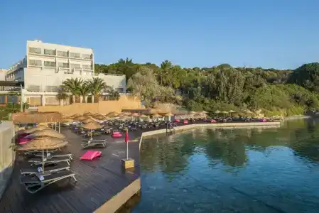 Altin Yunus Resort & Thermal - 8