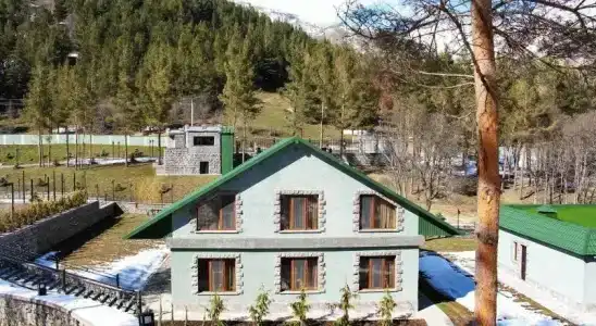 Nairi Spa Resorts - 42