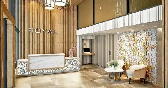 Royal Hpm - 10