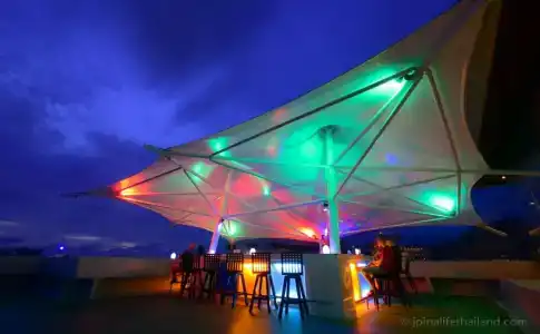 Patong Beach - 34