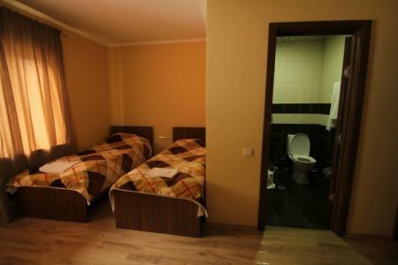 Gudauri Freerider - 38