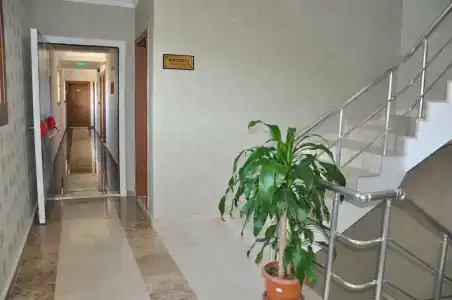 İskele Otel - 12