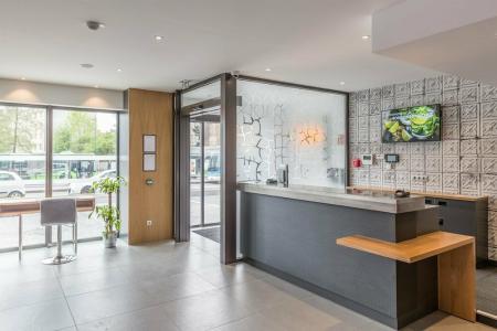 Campanile Metz Centre - Gare - 10