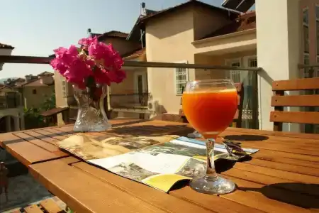 Lighthouse Nadia Aparts - 9