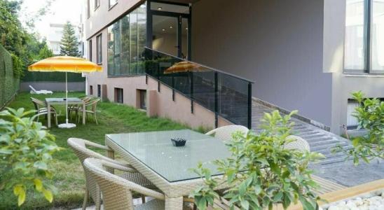 Meyde Boutique Suites - 29