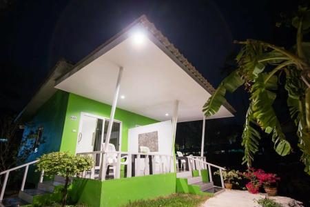 The Green Resort - 3