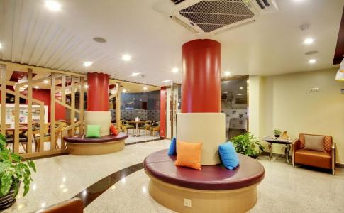 Unima Grand - 40