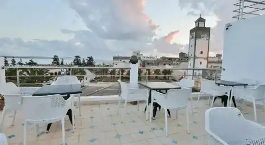 Riad Diamant Blanc - 0