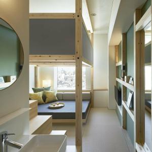 Hoshino Resorts Omo5 Tokyo Otsuka - 46