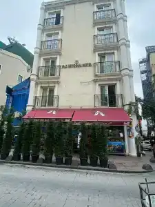 Molton Beyoglu Mls - 24