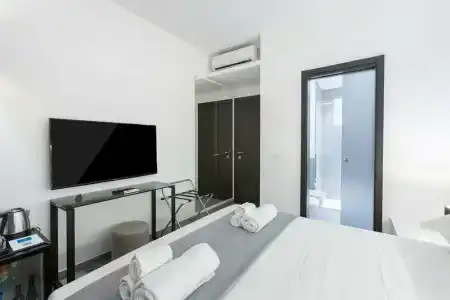 Suite Palermo Apartment - 21