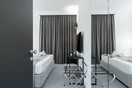 Suite Palermo Apartment - 20