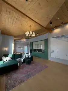 Rent. hut - 2