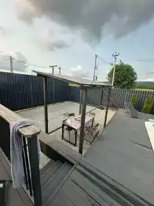 A-frame Village - 26
