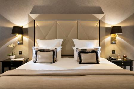 Hôtel Barrière Le Majestic Cannes - 72