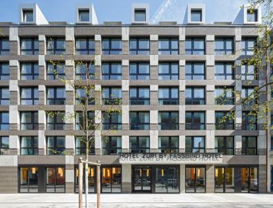 Züri by Fassbind - 52