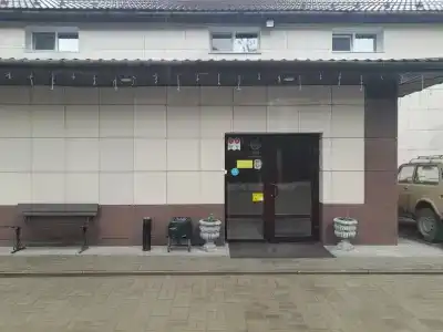 Черная Жемчужина - 41