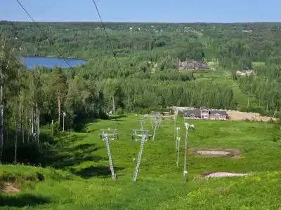Красное Озеро - 10