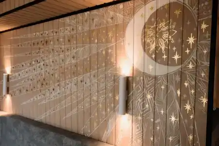 Заимка Узалы - 77