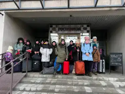 СпортОтель - 12