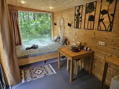 Лесной Привал - 11