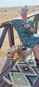 А-Фрейм в СТ Каспий - 46