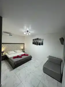 Отдых у Ридвана - 6