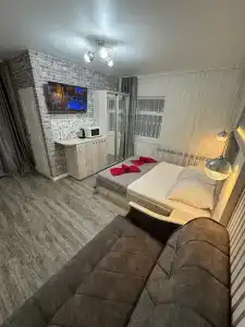 Отдых у Ридвана - 37