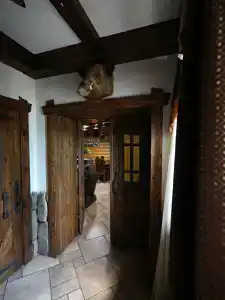 Охотничий Домик - 9