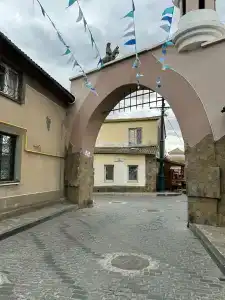Евпатория - 49