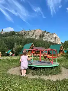 Лесная сказка - 34