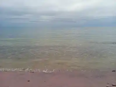 Baikal Stories - 5
