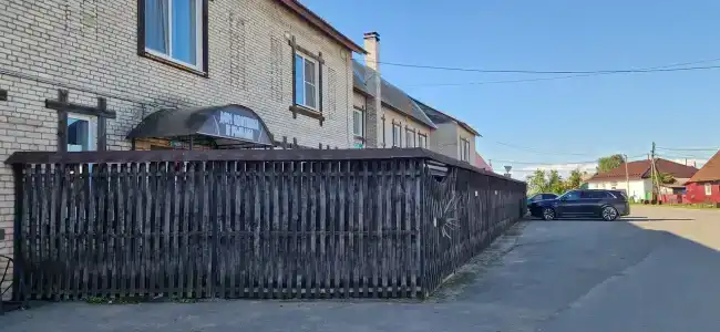 Дом Охотника и Рыбака - 30