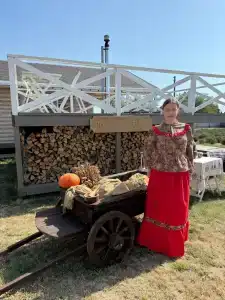 Веселовка Парк - 58