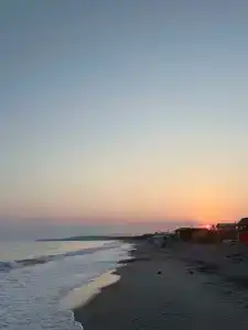 Коттедж, море, дельфины - 9