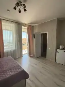 Курортный - 34