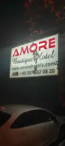 Amore Teki̇rova - 17