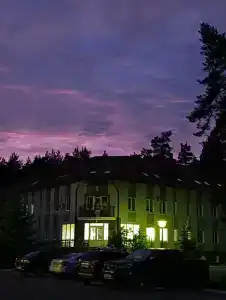 Русский лес - 76