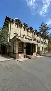 DIAMOND TASHKENT - 39