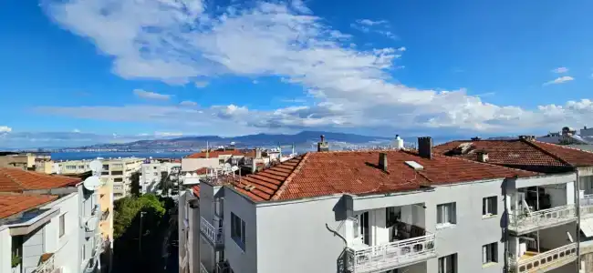 Yeşilyurt Residence - 1