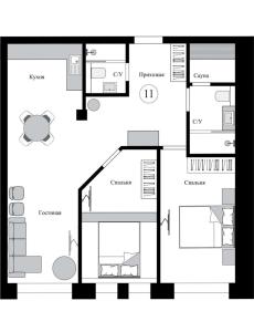Кольский - 71