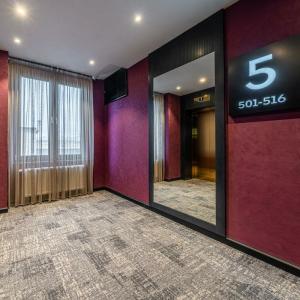 Kravt Nevsky Hotel & Spa - 91