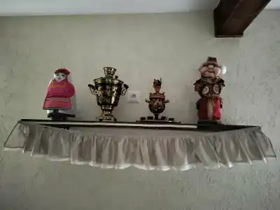 Гостевой дом на Грузинской - 13